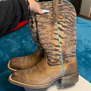 Ariat Country Boots